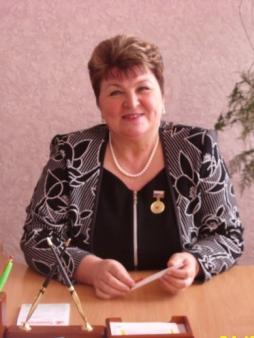 Екимова Тамара Дмитриевна