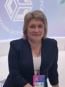 Мельниченко Наталья Валерьевна